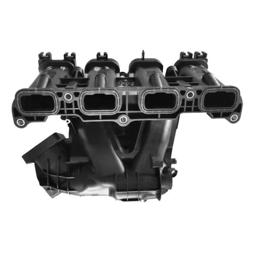 Customized automotive intake manifold mold