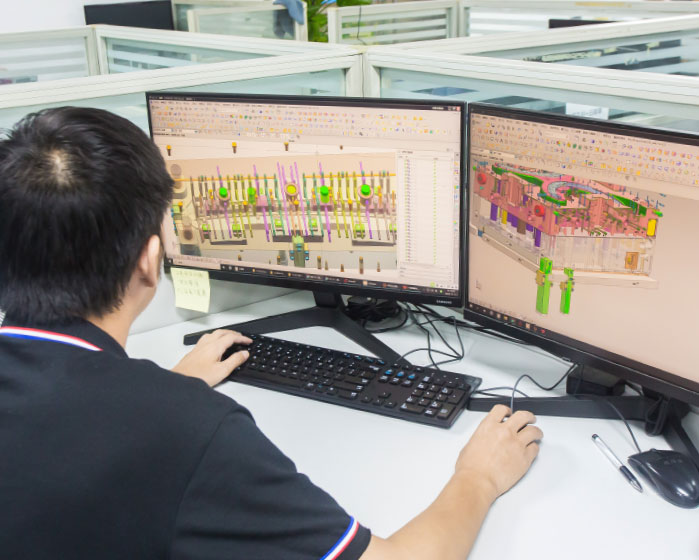 Design for Manufacturing (DFM) Analysis